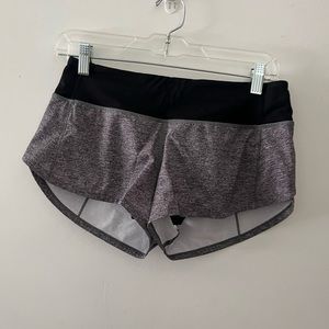 Lululemon short